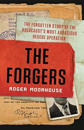 The Forgers