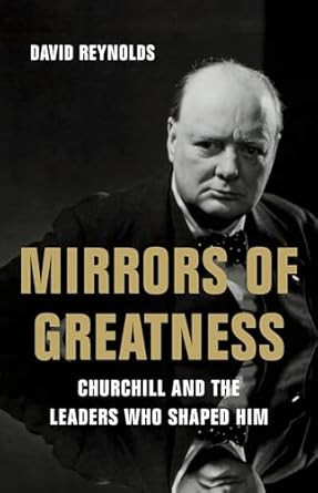 Mirrors of Greatness