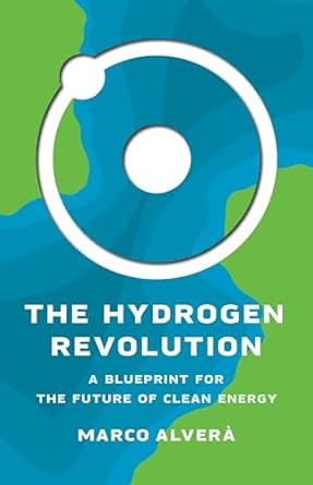 The Hydrogen Revolution
