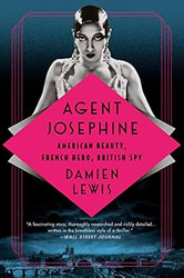 Agent Josephine