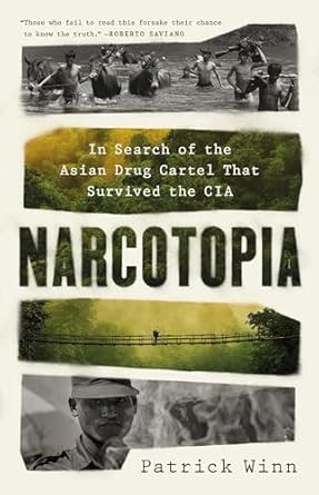 Narcotopia