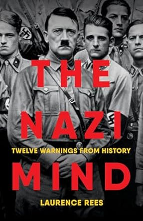 The Nazi Mind