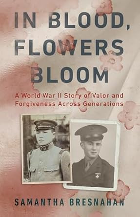 In Blood Flowers Bloom