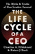 The Life Cycle of a CEO