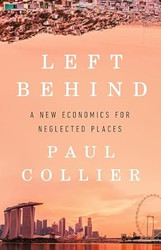 Left Behind