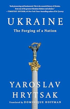A Brief History of Ukraine