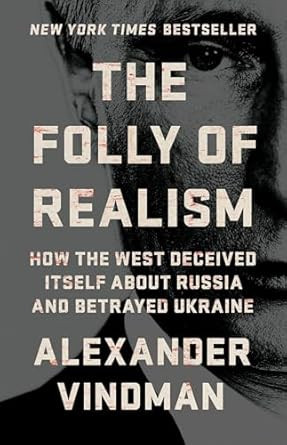The Folly of Realism