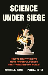 Science Under Siege