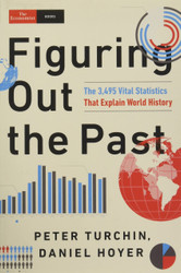 Figuring Out the Past