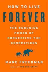 How to Live Forever