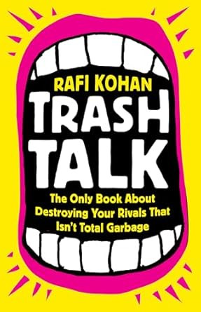Trash Talk
