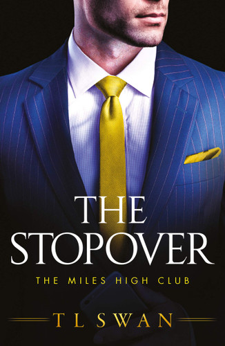 The Stopover (The Miles High Club)