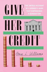 Give Her Credit