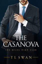 The Casanova (The Miles High Club)