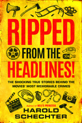 Ripped from the Headlines!