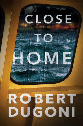 Close to Home (Tracy Crosswhite)