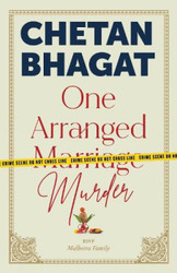 One Arranged Murder