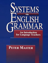Systems in English Grammar