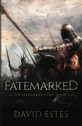 Fatemarked (The Fatemarked Epic)