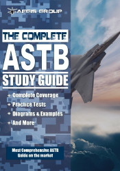 The Complete ASTB Study Guide