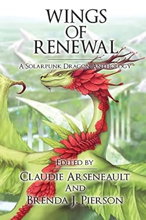 Wings of Renewal