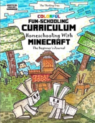 Full Color - Fun-Schooling Curriculum - Homeschooling with