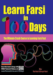 Learn Farsi in 100 Days