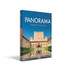 Panorama 6th Edition. Student Textbook Supersite Code