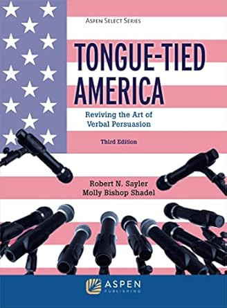 Aspen Select Series Tongue-Tied America