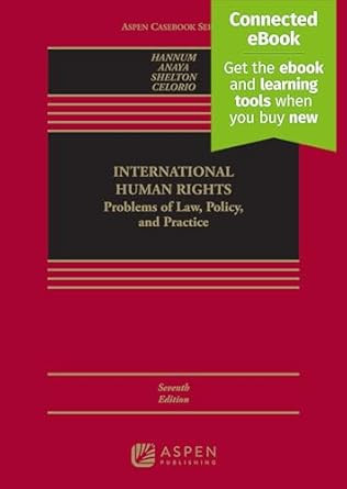 International Human Rights