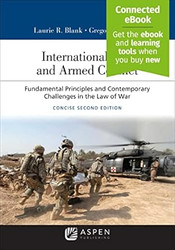International Law and Armed Conflict: Concise Edition