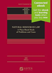 Natural Resources Law