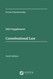 Constitutional Law: 2021 Case Supplement