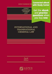 International and Transnational Criminal Law