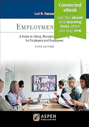 Employment Law