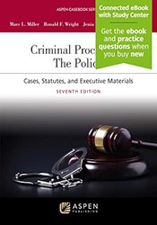 Criminal Procedures