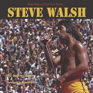 Steve Walsh