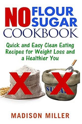 No Flour No Sugar