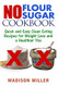No Flour No Sugar