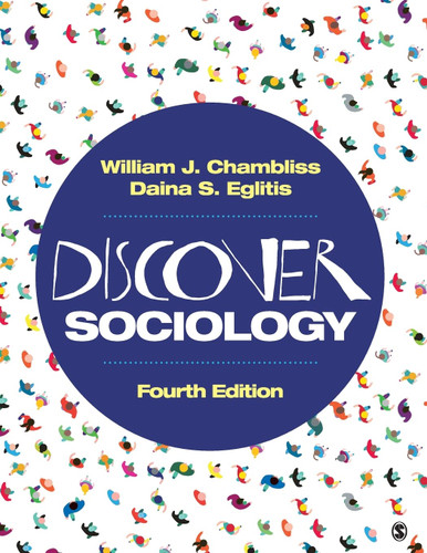 Discover Sociology