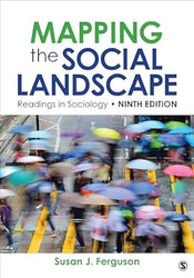 Mapping the Social Landscape