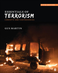 Essentials of Terrorism