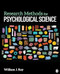 Research Methods for Psychological Science