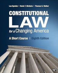 Constitutional Law for a Changing America