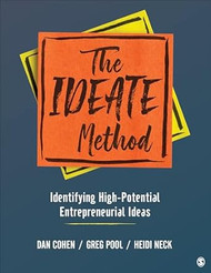 The IDEATE Method