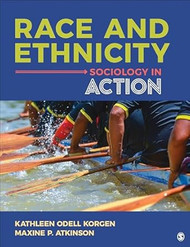 Race and Ethnicity