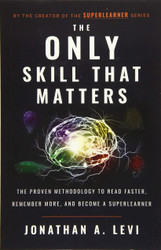The Only Skill that Matters