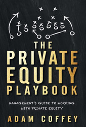 The Private Equity Playbook