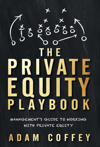 The Private Equity Playbook
