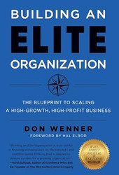 Building an Elite Organization